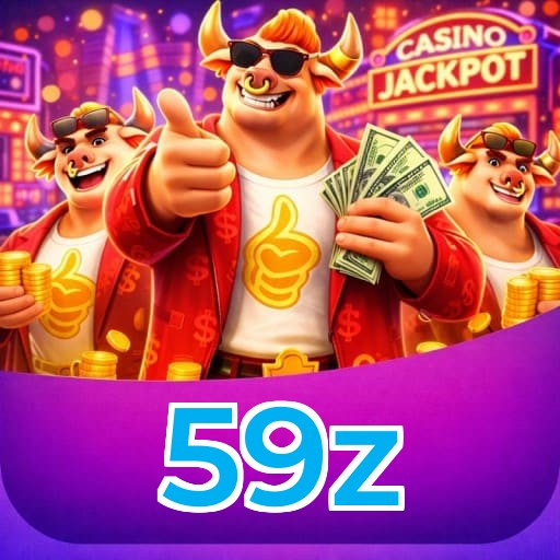59z bônus R$5.000